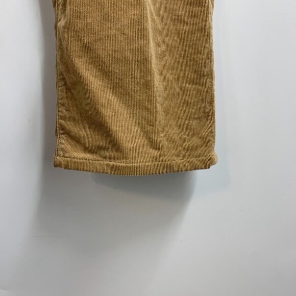 Adriano Goldschmied Men's Everett Slim Straight Cotton Corduroy Size 38x25 - Picture 5 of 14